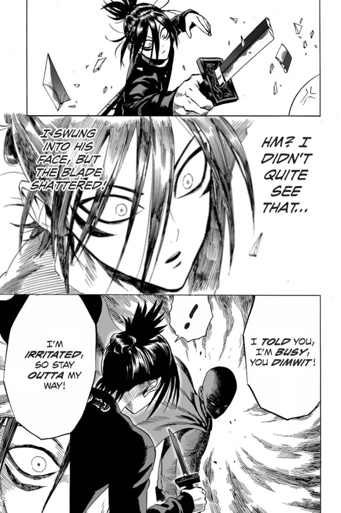 one punch man ch19 page05